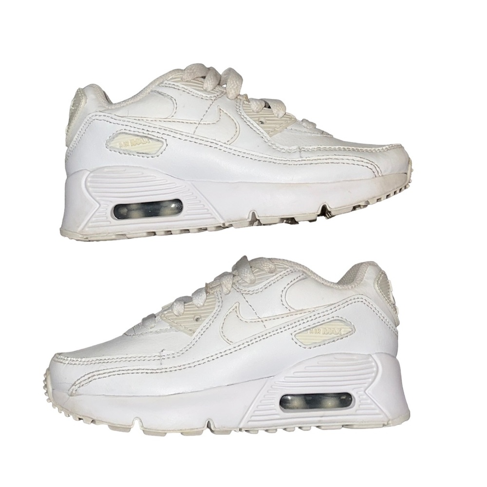 Nike Air Max 90 sneakers - Picture 4 of 7